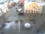 Archiv Foto Webcam Westansicht Marktplatz Dietfurt 06:00