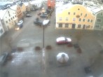 Archiv Foto Webcam Westansicht Marktplatz Dietfurt 07:00