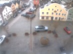 Archiv Foto Webcam Westansicht Marktplatz Dietfurt 10:00