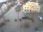 Archiv Foto Webcam Westansicht Marktplatz Dietfurt 12:00