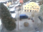Archiv Foto Webcam Westansicht Marktplatz Dietfurt 07:00