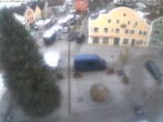 Archiv Foto Webcam Westansicht Marktplatz Dietfurt 09:00