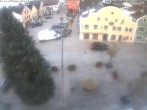 Archiv Foto Webcam Westansicht Marktplatz Dietfurt 07:00