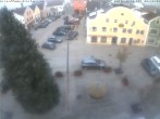 Archiv Foto Webcam Westansicht Marktplatz Dietfurt 08:00