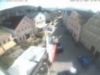 Archiv Foto Webcam Ostansicht Rathaus Dietfurt 09:00