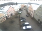 Archiv Foto Webcam Ostansicht Rathaus Dietfurt 09:00