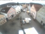 Archiv Foto Webcam Ostansicht Rathaus Dietfurt 09:00