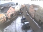 Archived image Webcam View on Dietfurt guildhall 09:00