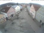 Archiv Foto Webcam Ostansicht Rathaus Dietfurt 11:00