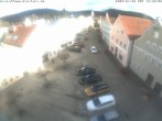 Archiv Foto Webcam Ostansicht Rathaus Dietfurt 13:00