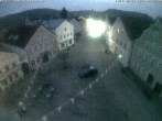 Archiv Foto Webcam Ostansicht Rathaus Dietfurt 05:00