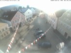 Archiv Foto Webcam Ostansicht Rathaus Dietfurt 07:00