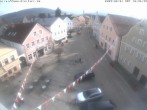 Archiv Foto Webcam Ostansicht Rathaus Dietfurt 09:00