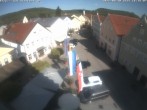 Archiv Foto Webcam Ostansicht Rathaus Dietfurt 15:00