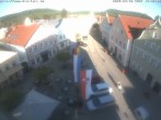 Archiv Foto Webcam Ostansicht Rathaus Dietfurt 17:00