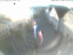 Archiv Foto Webcam Ostansicht Rathaus Dietfurt 05:00