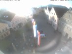 Archiv Foto Webcam Ostansicht Rathaus Dietfurt 06:00