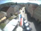Archiv Foto Webcam Ostansicht Rathaus Dietfurt 09:00