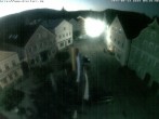 Archiv Foto Webcam Ostansicht Rathaus Dietfurt 03:00