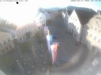 Archiv Foto Webcam Ostansicht Rathaus Dietfurt 05:00