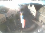 Archiv Foto Webcam Ostansicht Rathaus Dietfurt 06:00