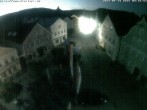 Archiv Foto Webcam Ostansicht Rathaus Dietfurt 03:00