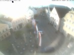 Archiv Foto Webcam Ostansicht Rathaus Dietfurt 05:00
