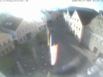 Archiv Foto Webcam Ostansicht Rathaus Dietfurt 06:00