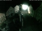 Archiv Foto Webcam Ostansicht Rathaus Dietfurt 23:00
