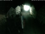 Archiv Foto Webcam Ostansicht Rathaus Dietfurt 01:00