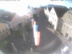 Archiv Foto Webcam Ostansicht Rathaus Dietfurt 06:00