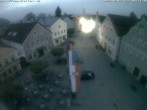 Archiv Foto Webcam Ostansicht Rathaus Dietfurt 03:00