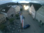 Archived image Webcam View on Dietfurt guildhall 03:00