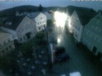 Archiv Foto Webcam Ostansicht Rathaus Dietfurt 03:00
