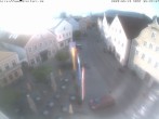 Archiv Foto Webcam Ostansicht Rathaus Dietfurt 05:00