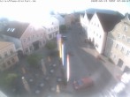 Archiv Foto Webcam Ostansicht Rathaus Dietfurt 06:00