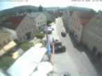 Archiv Foto Webcam Ostansicht Rathaus Dietfurt 09:00