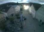 Archiv Foto Webcam Ostansicht Rathaus Dietfurt 03:00