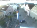 Archiv Foto Webcam Ostansicht Rathaus Dietfurt 03:00