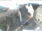 Archiv Foto Webcam Ostansicht Rathaus Dietfurt 06:00