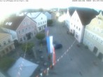 Archiv Foto Webcam Ostansicht Rathaus Dietfurt 03:00