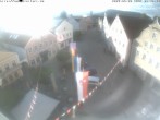 Archiv Foto Webcam Ostansicht Rathaus Dietfurt 05:00