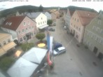 Archiv Foto Webcam Ostansicht Rathaus Dietfurt 11:00