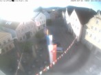 Archiv Foto Webcam Ostansicht Rathaus Dietfurt 05:00