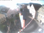 Archiv Foto Webcam Ostansicht Rathaus Dietfurt 06:00
