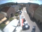 Archiv Foto Webcam Ostansicht Rathaus Dietfurt 09:00