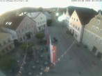 Archiv Foto Webcam Ostansicht Rathaus Dietfurt 03:00