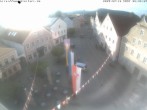 Archiv Foto Webcam Ostansicht Rathaus Dietfurt 05:00
