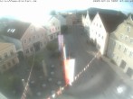 Archiv Foto Webcam Ostansicht Rathaus Dietfurt 06:00
