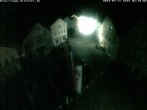 Archived image Webcam View on Dietfurt guildhall 01:00